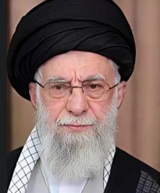 哈梅内伊为啥突然底气大增？
我认为是这一次伊朗动乱，把伊朗内部的跪美舔美派搞清醒