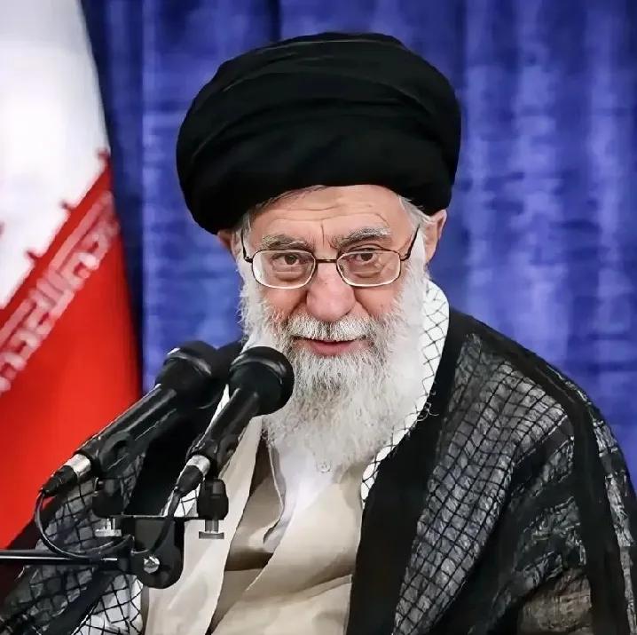 原来，这位和稀泥老人一走，一群快意恩仇的伊朗少年派，就能把中东搅得天翻地覆了。