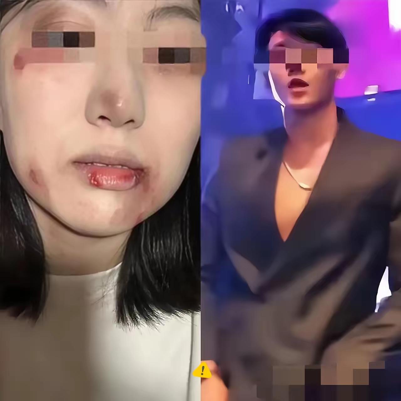 其实男模一晚上了也不容易啊
四姐妹在KTV包间庆祝生日，一边唱歌一边喝酒，气氛热