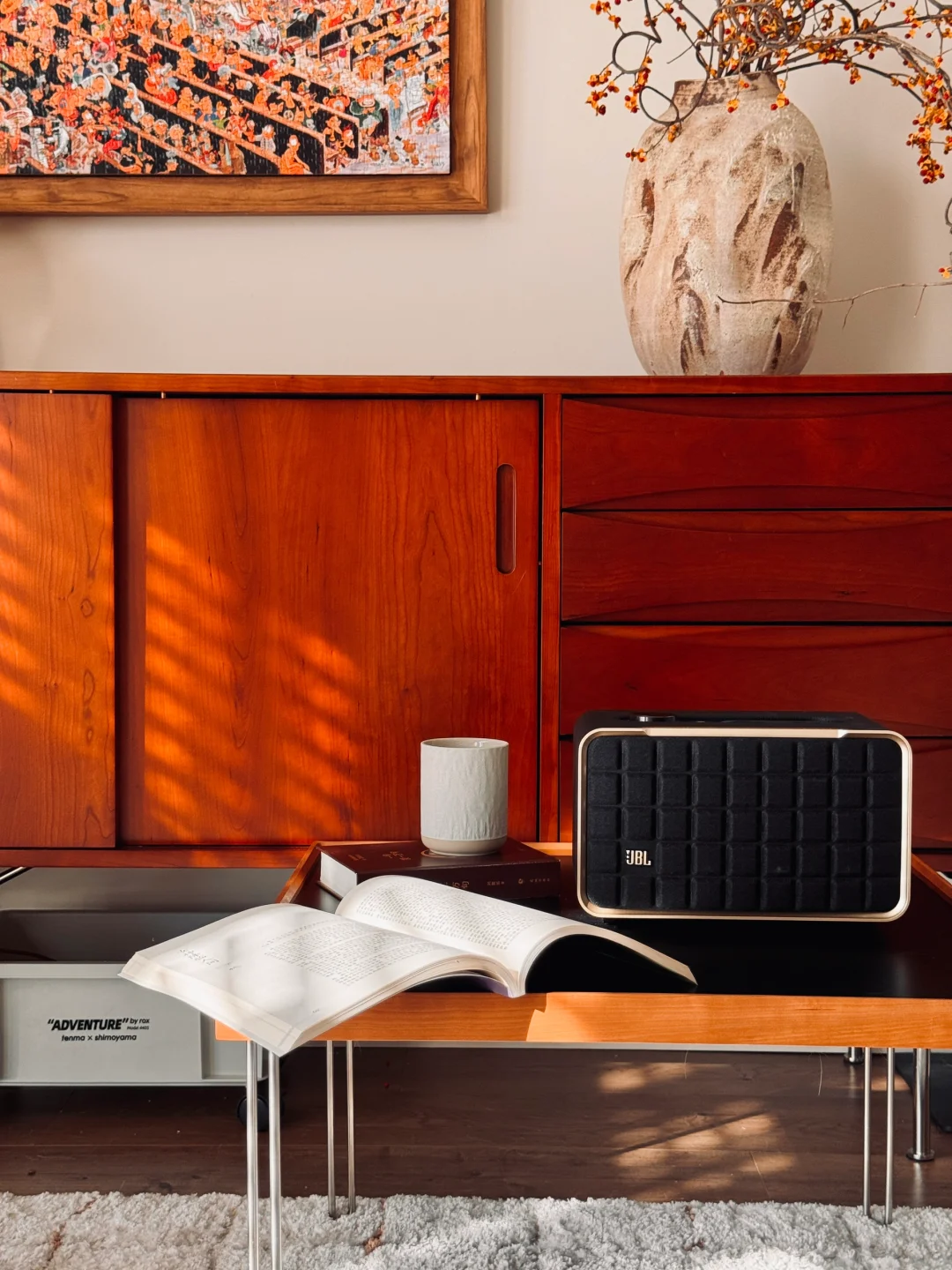 听‼这是i人宅家肆意舒展滋滋充电🔋的声音