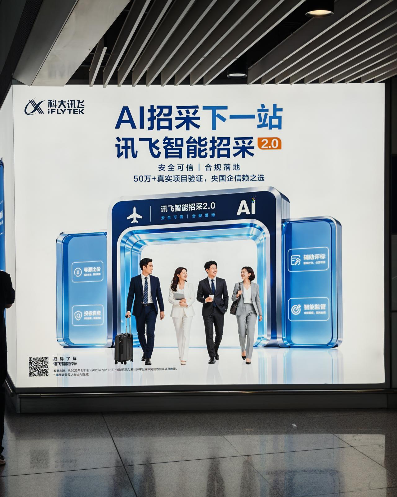 工种，工作流，AI提效亦或替代的攻势越来越快。职场人做好准备了吗