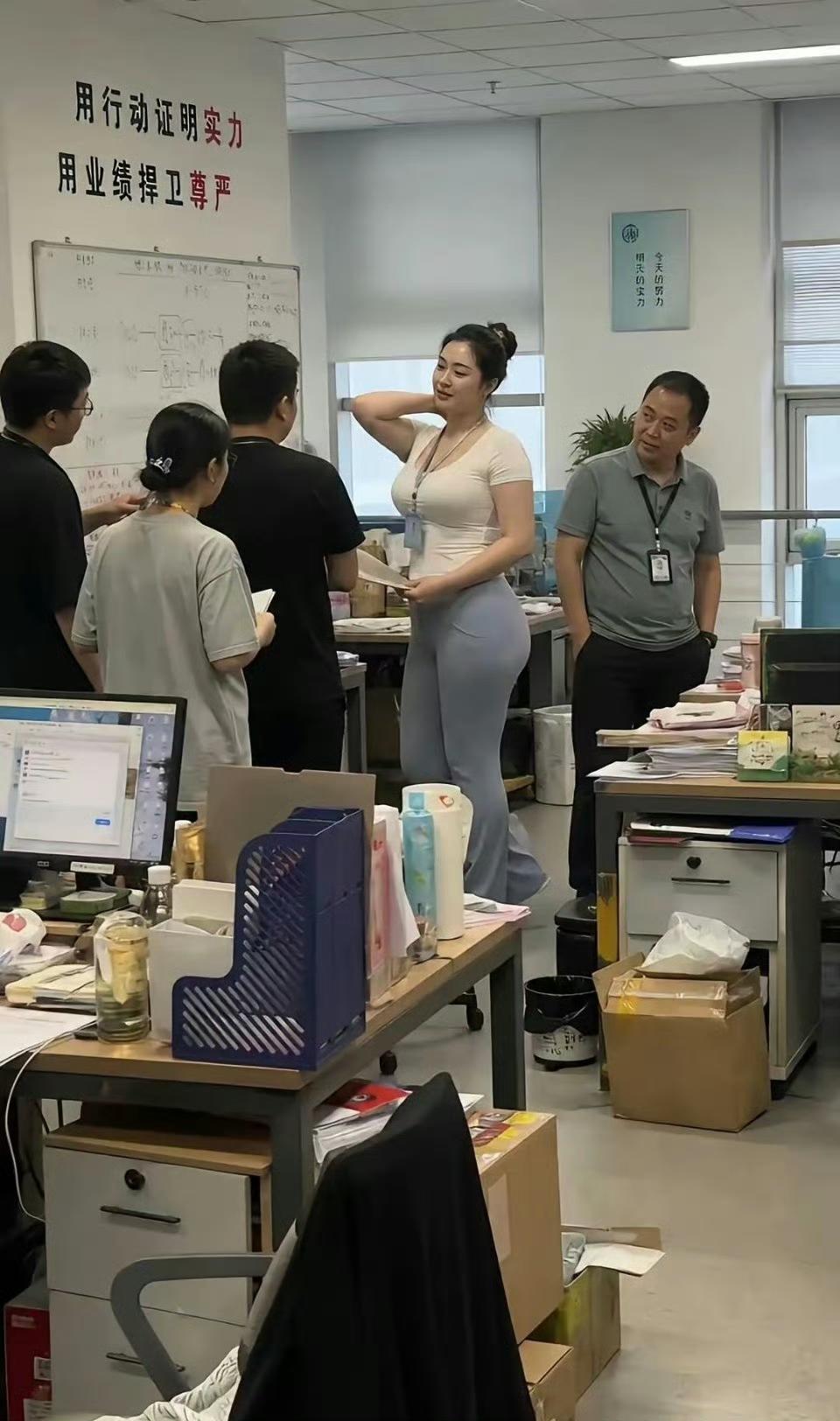 谁最具实力，一眼便知