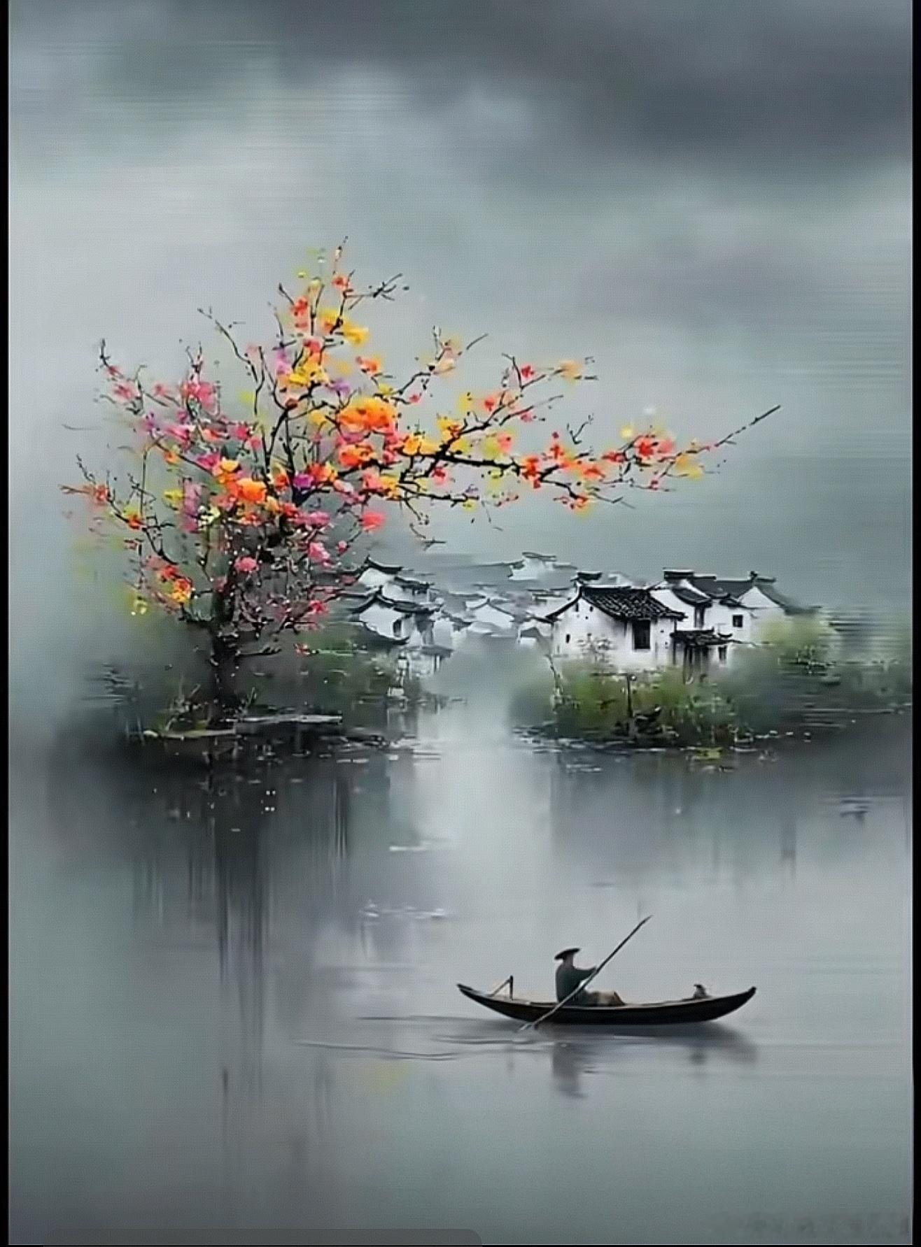 人要从快乐里去感受到内在力量，特别是从自己带给自己的快乐里，去获得力量。    