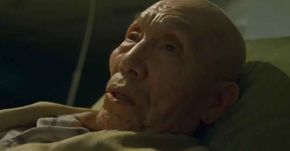 “你知道身无分文的人和家财万贯的人有什么共同点吗？”

“就是人生毫无乐趣可言