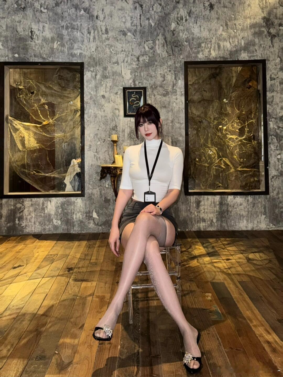 零碎的岛屿也能找到海 ​​​