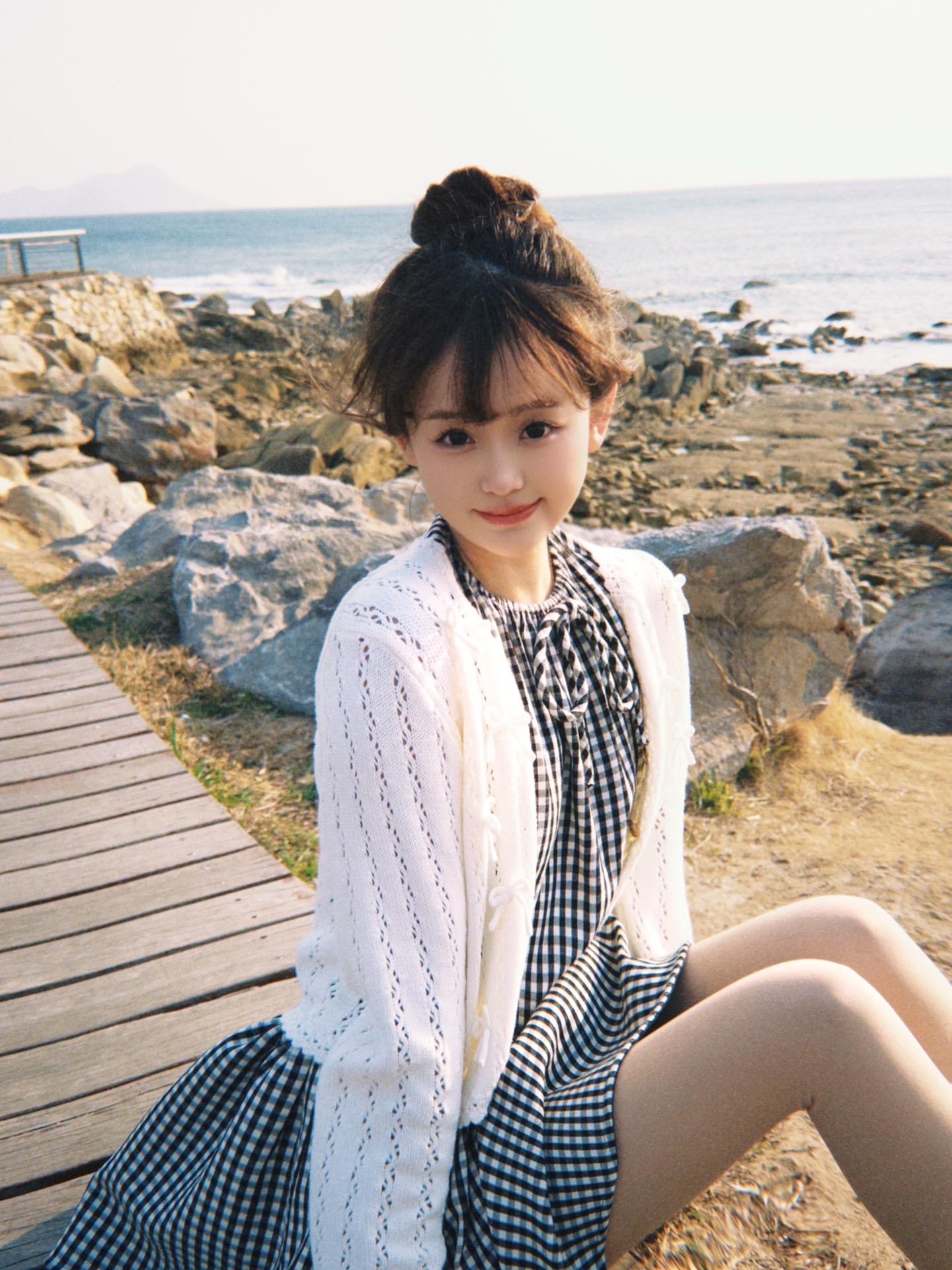 我想记录的意义大概就是可以一次又一次的拥有当下那个瞬间