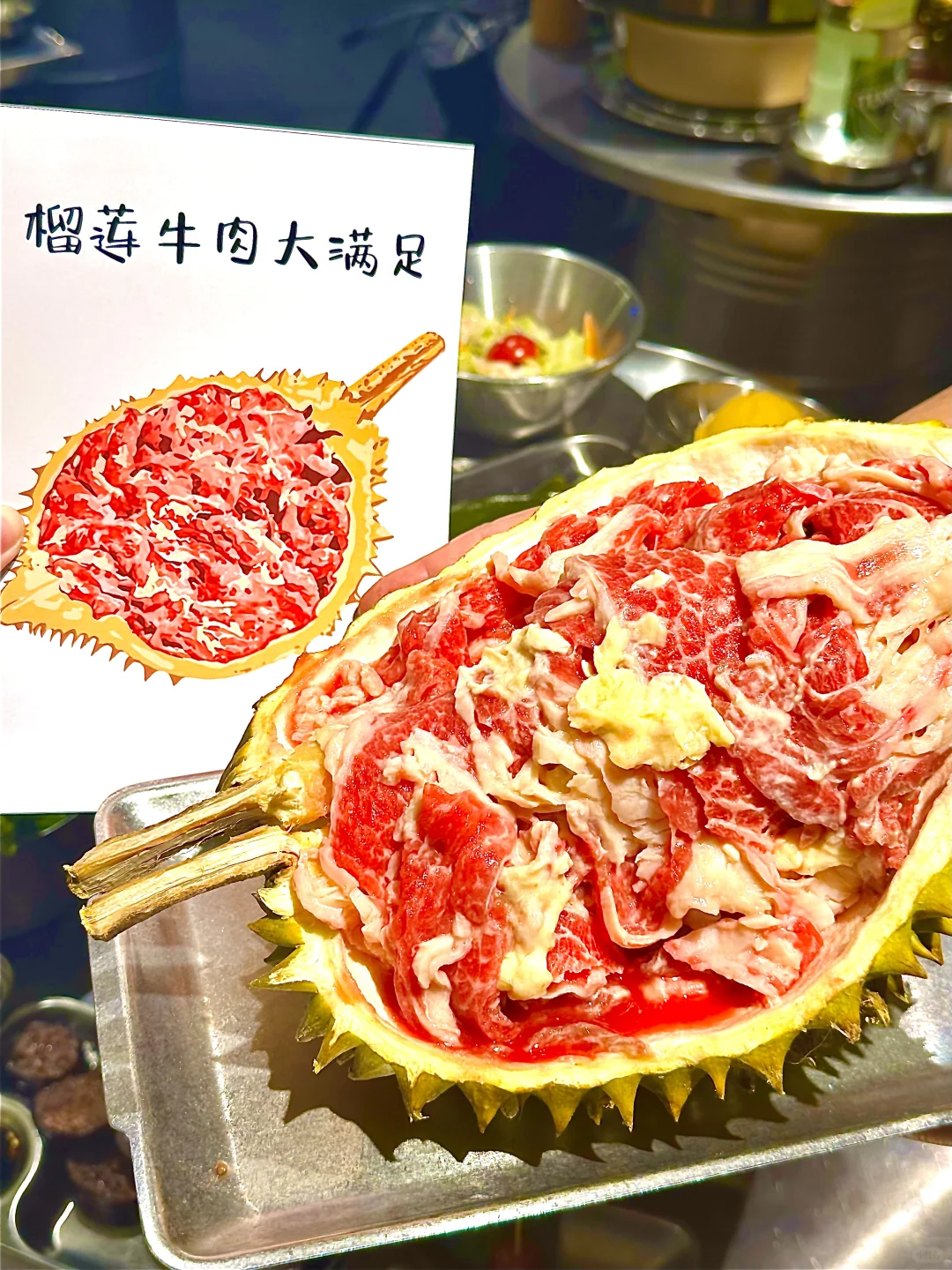 在广州吃了789顿的烤鳗鱼。。。