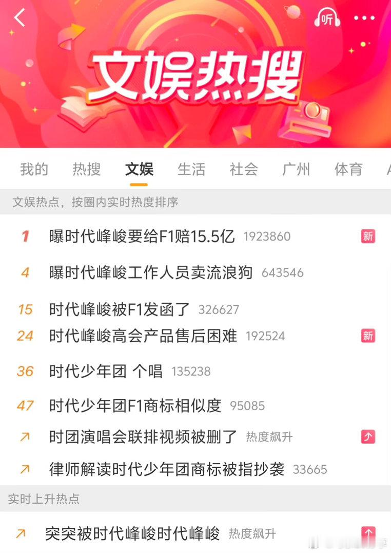 乱成一锅粥了 