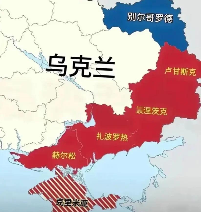 俄乌冲突  俄乌冲突三周年  美国为何要找俄罗斯密谋“俄乌停火计划”，因为：俄罗