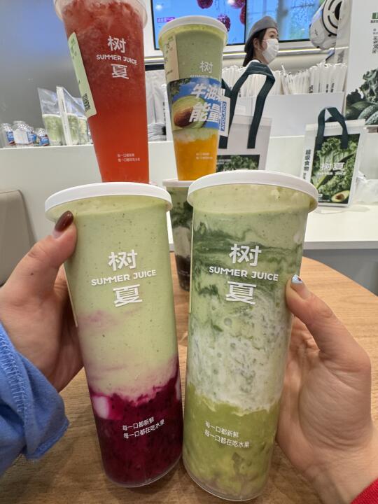 卧！卧！卧！！终于开业了！！
