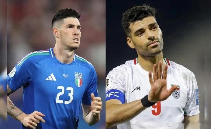 据意大利媒体报道，特朗普特使保罗·赞波利近日谈及意大利可能替代伊朗参加2026世