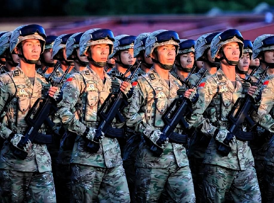 中国如果被美国人的“恫吓”所吓倒，则必将失去战略主动。

和平与尊重必须靠斗争才