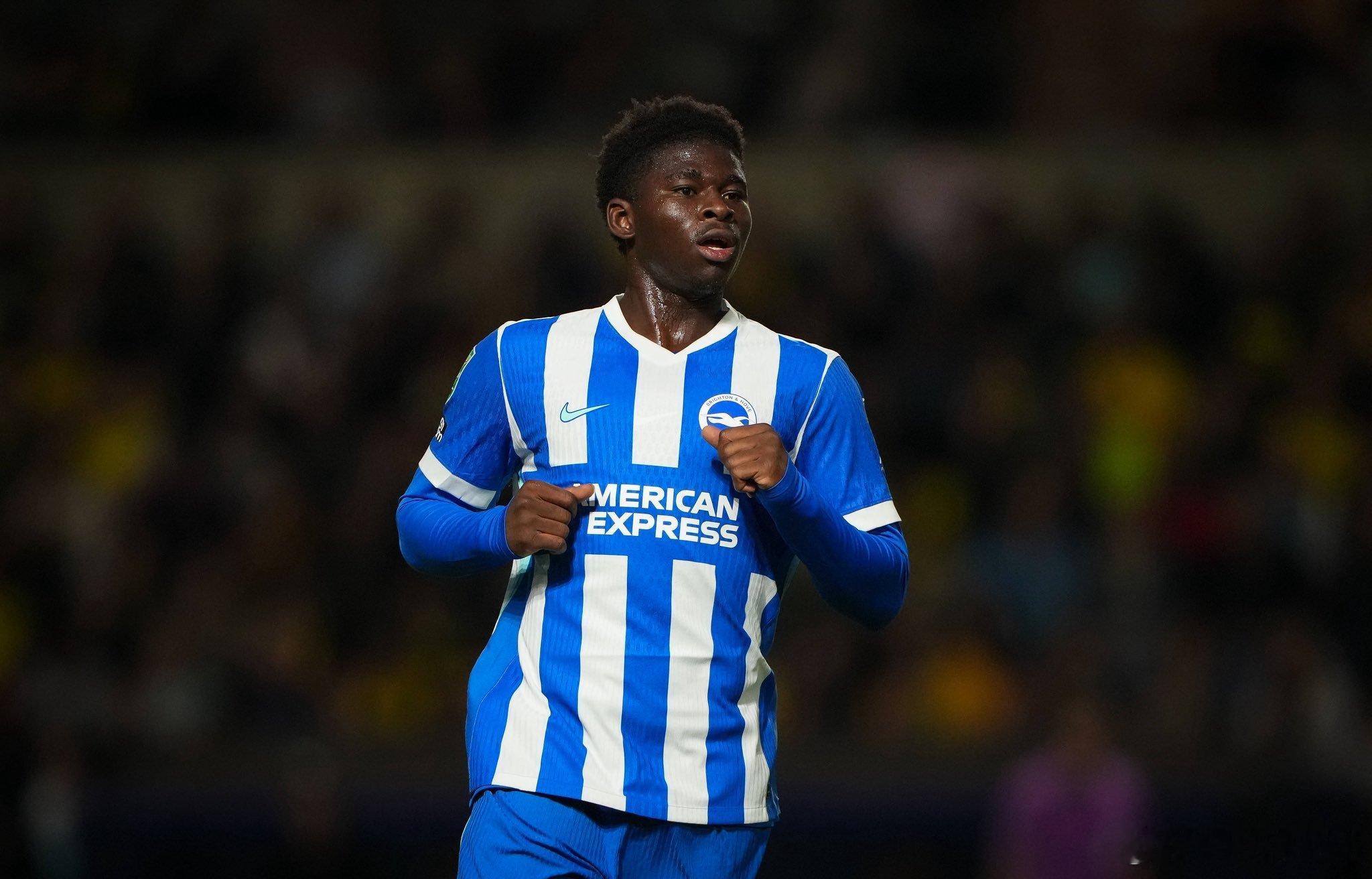 🚨🛑 傳聞拜仁慕尼黑有意簽下朱利安·杜蘭維爾、阿尤布·布阿迪、科比·梅努與卡