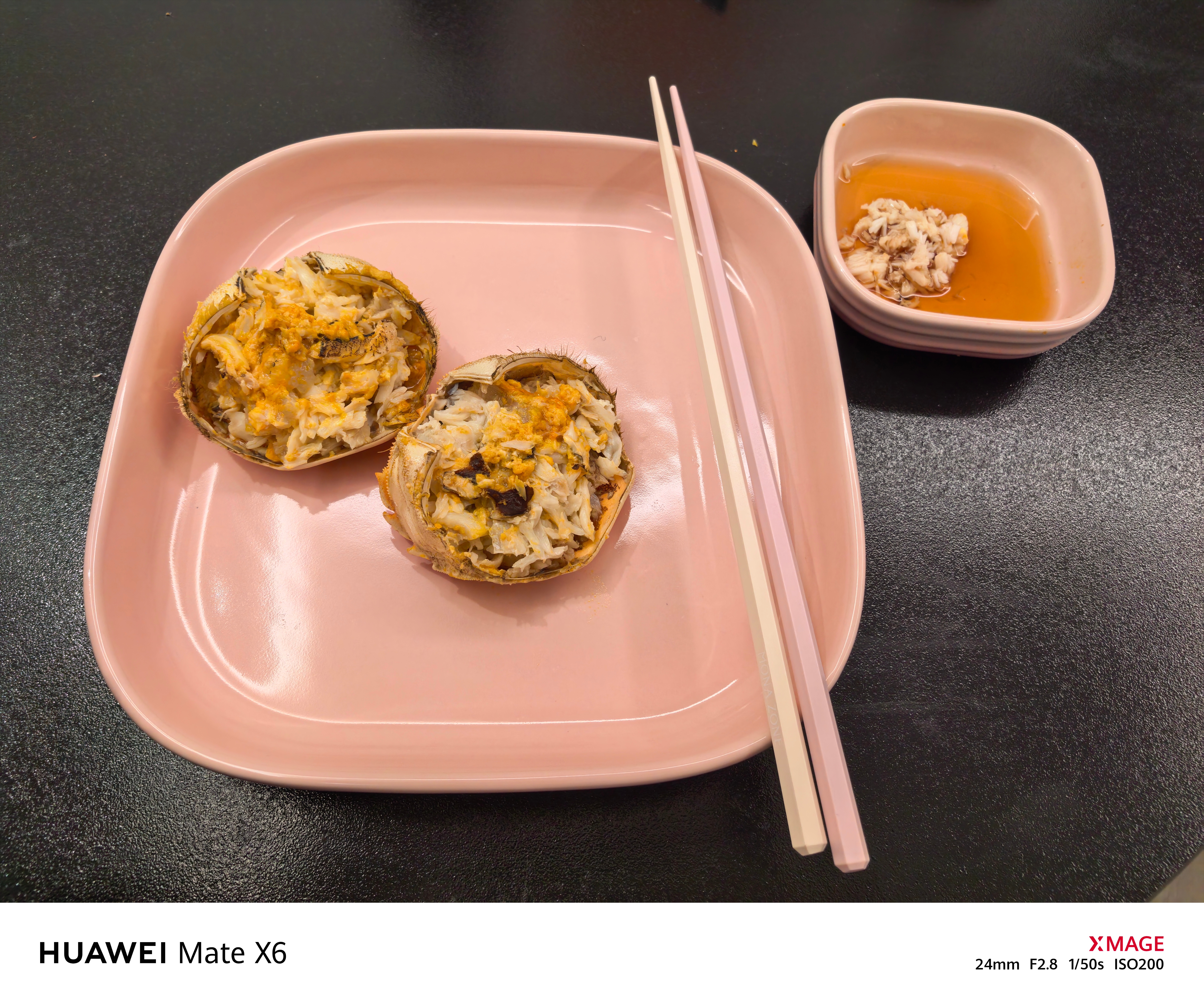 这样吃大闸蟹有多爽？ 