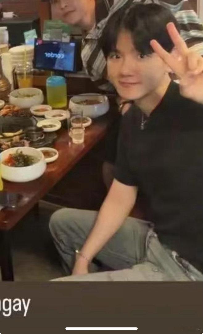 卧槽好想你啊宝宝