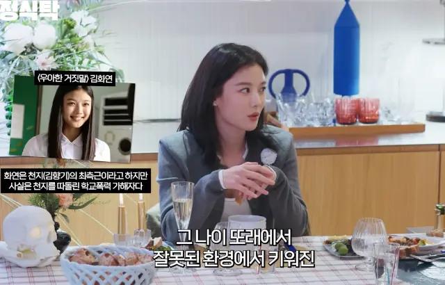 金裕贞「反差黑化告白」！。金裕贞「反差黑化告白」！拍恶角孤单到崩溃曾把自己关房间