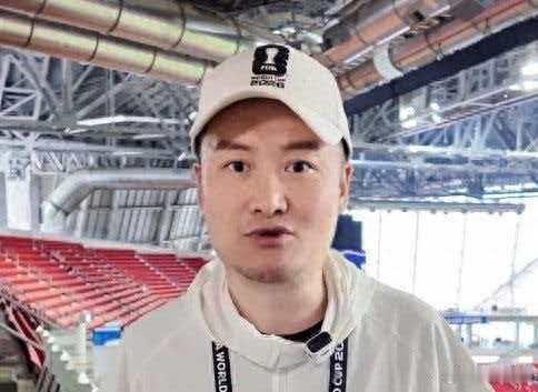 贺炜谈西班牙战平佛得角贺炜说道：“足球就是如此的神奇，你所有数据都处在领先的情况
