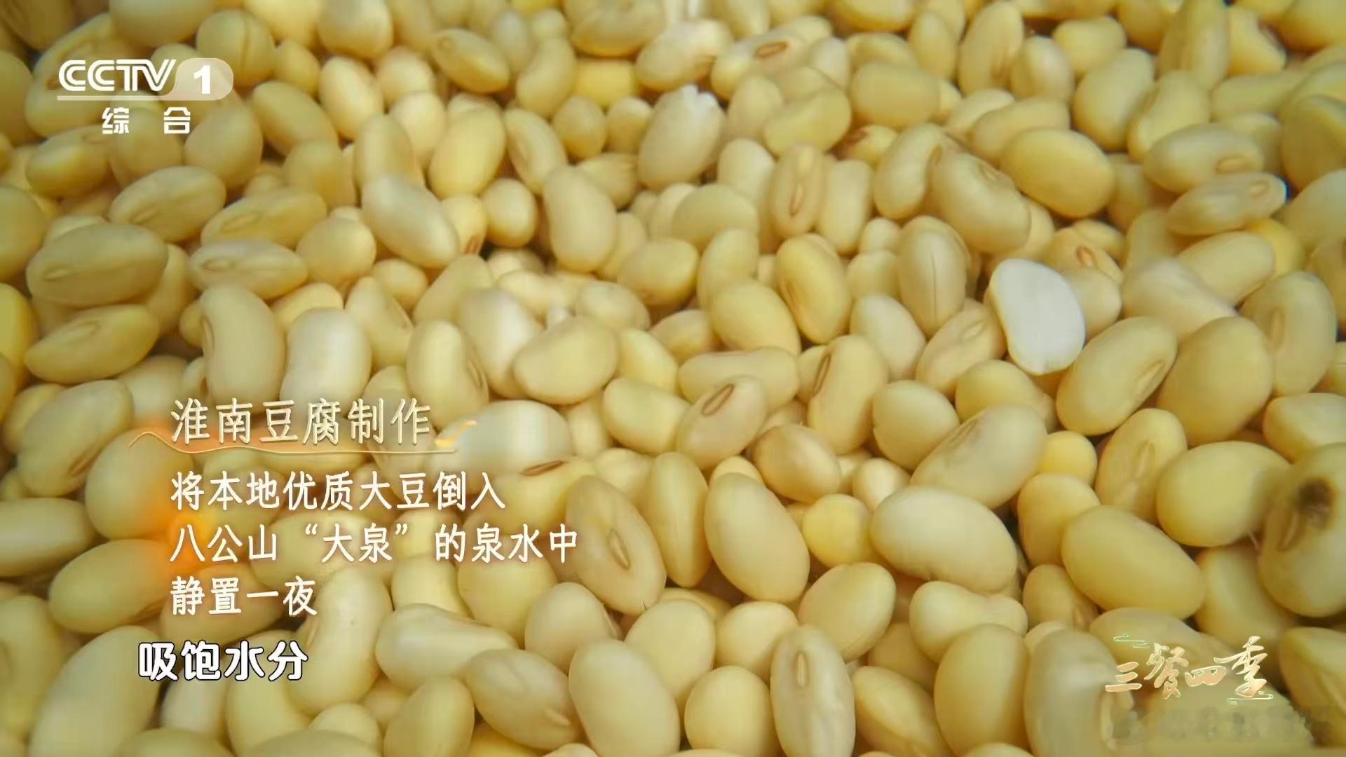 李时珍认证豆腐发源地在淮南豆腐也分南北古籍有据，李时珍认证，豆腐起源只认淮南，南