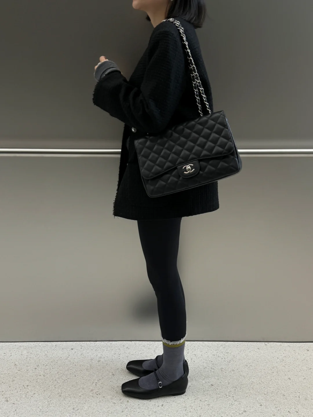 OOTD｜日常穿搭