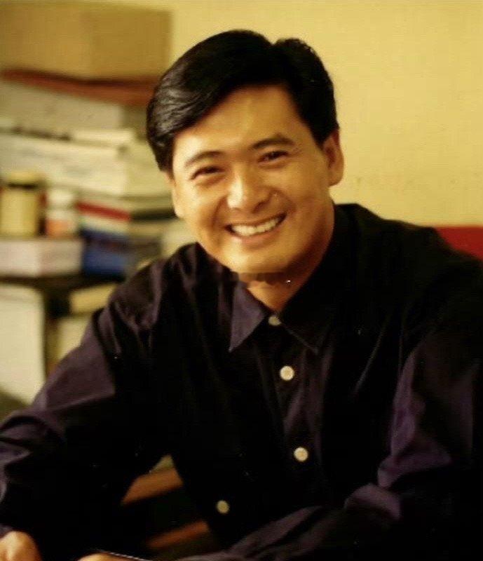 周润发降2500万港元出售香港山顶别墅原来人类的悲喜并不相通周润发降价2500万