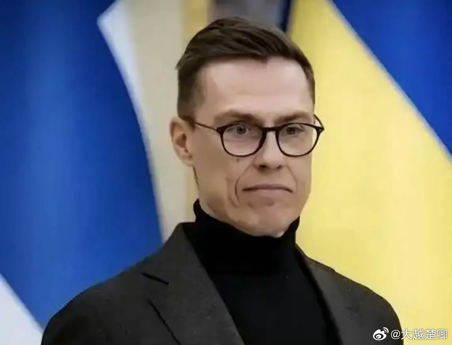 芬兰总统建议，可以以欧洲在伊朗问题上对美国的支持，换取美国在乌克兰问题上对欧洲的