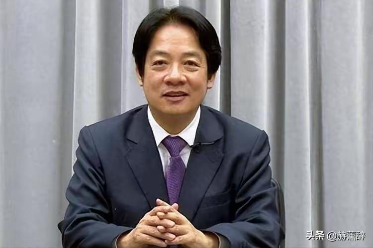 赖清德敢喊“以武谋独”，国台办直接把话挑明了。
 
3月14日，国台办针对赖清德