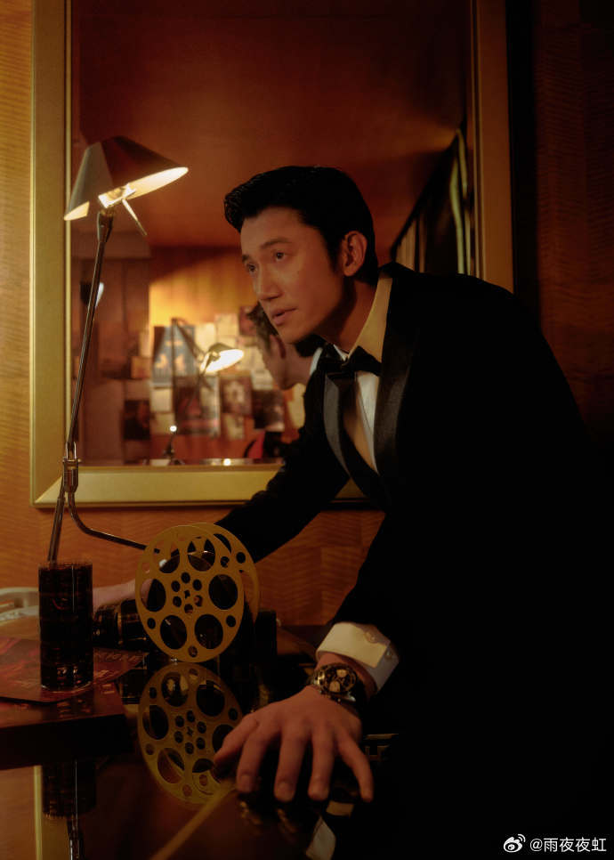 王天辰吴慷仁麻友合照 危险关系变友好麻友，王天辰和吴慷仁这波互动太可爱，求两人快