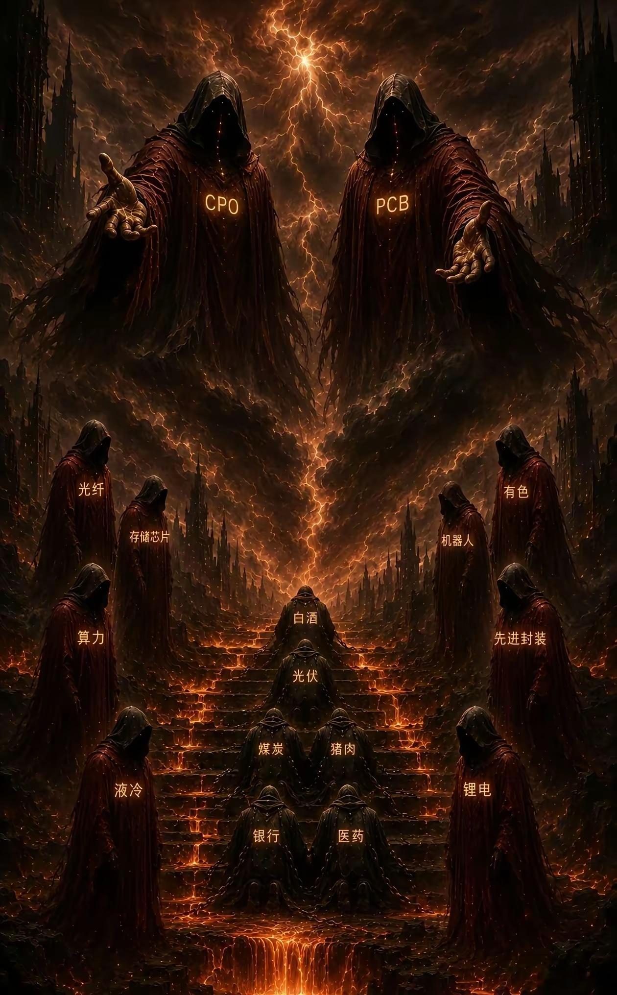 科技股的光终于又亮了！今天价值重仓怒吃涨停板！舒服了！这波科技股平均回调25%-