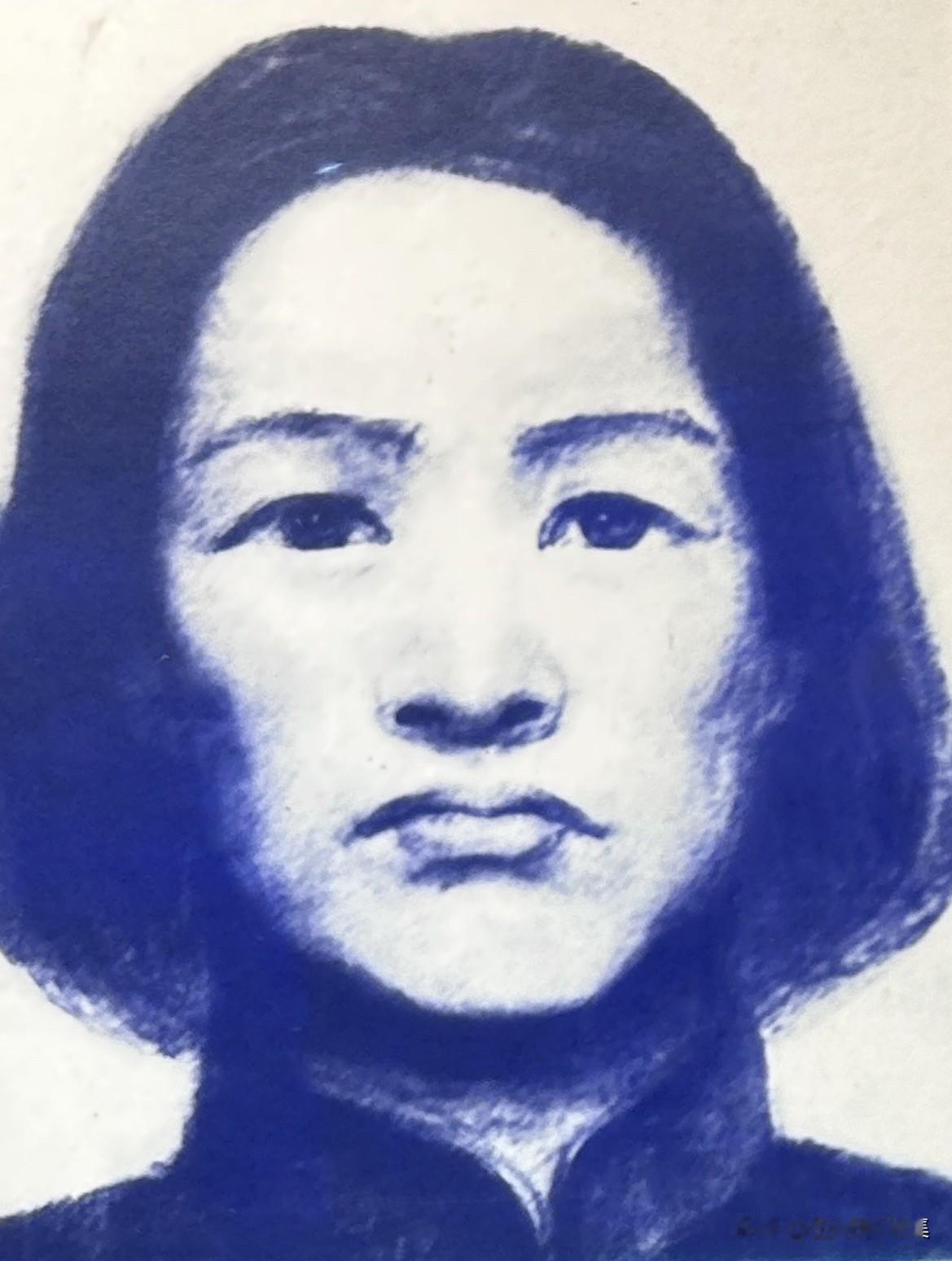 闵丹桂（1890——1933），湖北省红安县七里坪镇闵家人。大别山著名革命女将。