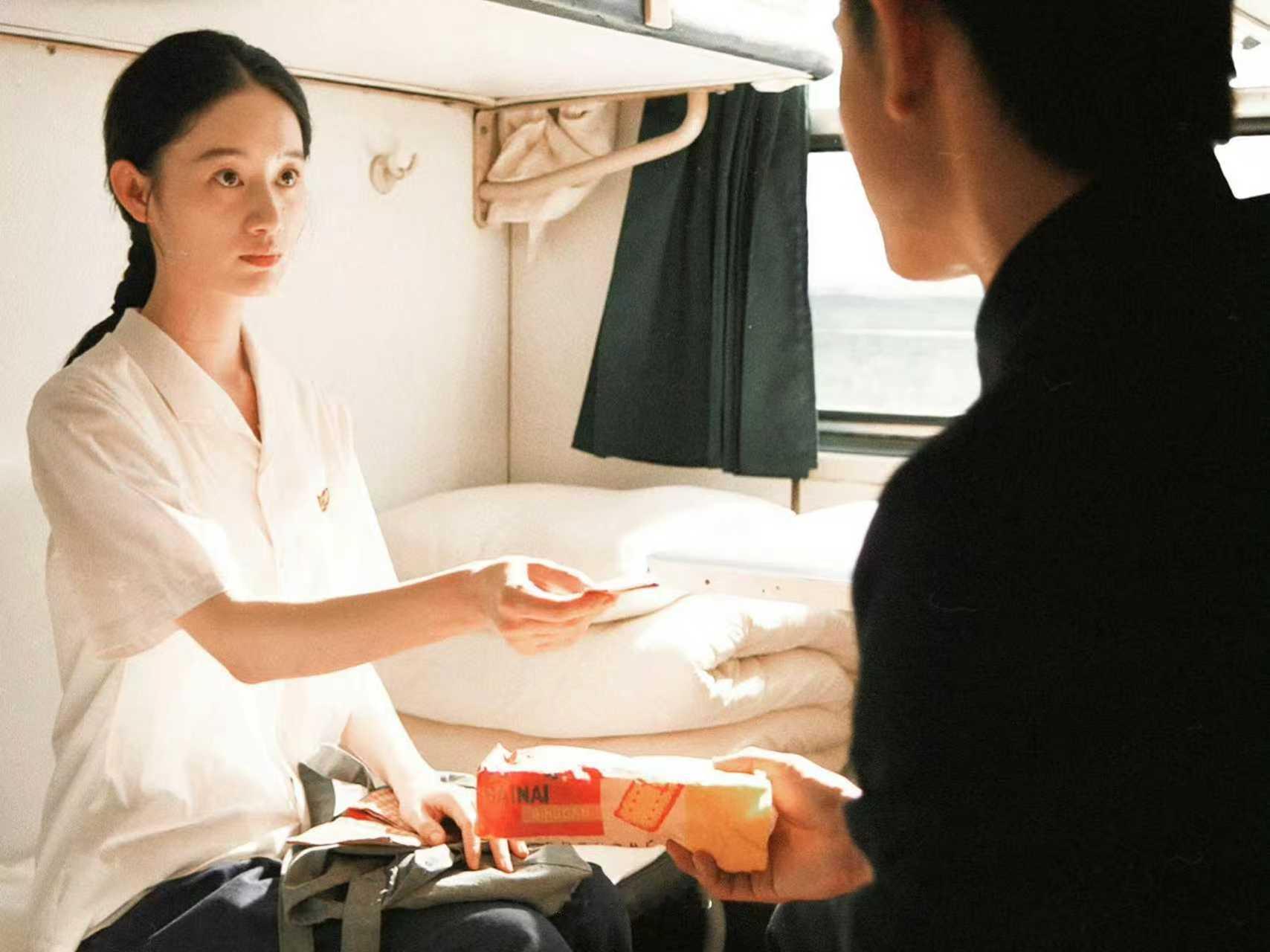 郭晓婷不是替身文学我不接 一剧两角，次次经典。郭晓婷的替身文学赛道，无人能复制。