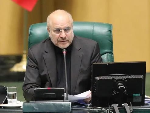 特朗普狂发7条帖文吹牛给自己邀功，那边伊朗高层喊话全是假大空，并放话霍尔木兹海峡