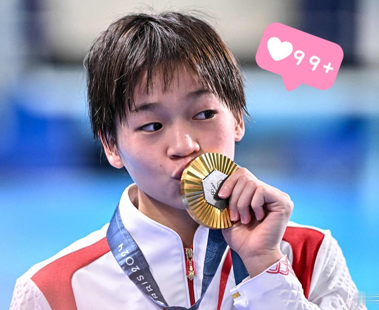 刚看新闻说全红婵报警了，
我第一反应跟很多网友一样：这事儿会不会雷声大雨点小？我