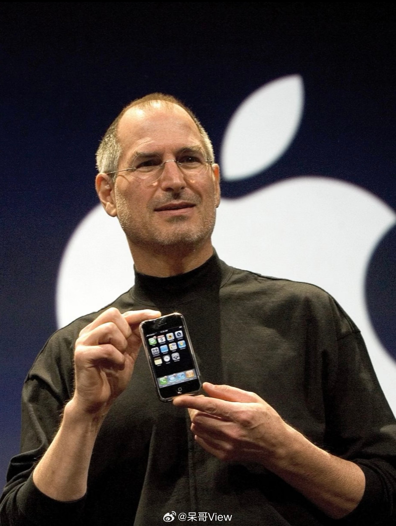 iPhone4回收价涨了60倍涨了60倍，我以为怎么也能卖两三千，合着是5块涨到