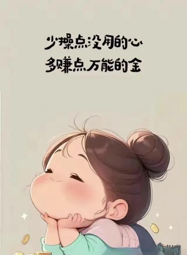 你有没有发现
有些中年女人
喜欢东打听西打听
就喜欢说别人家的闲话
几个人坐在一