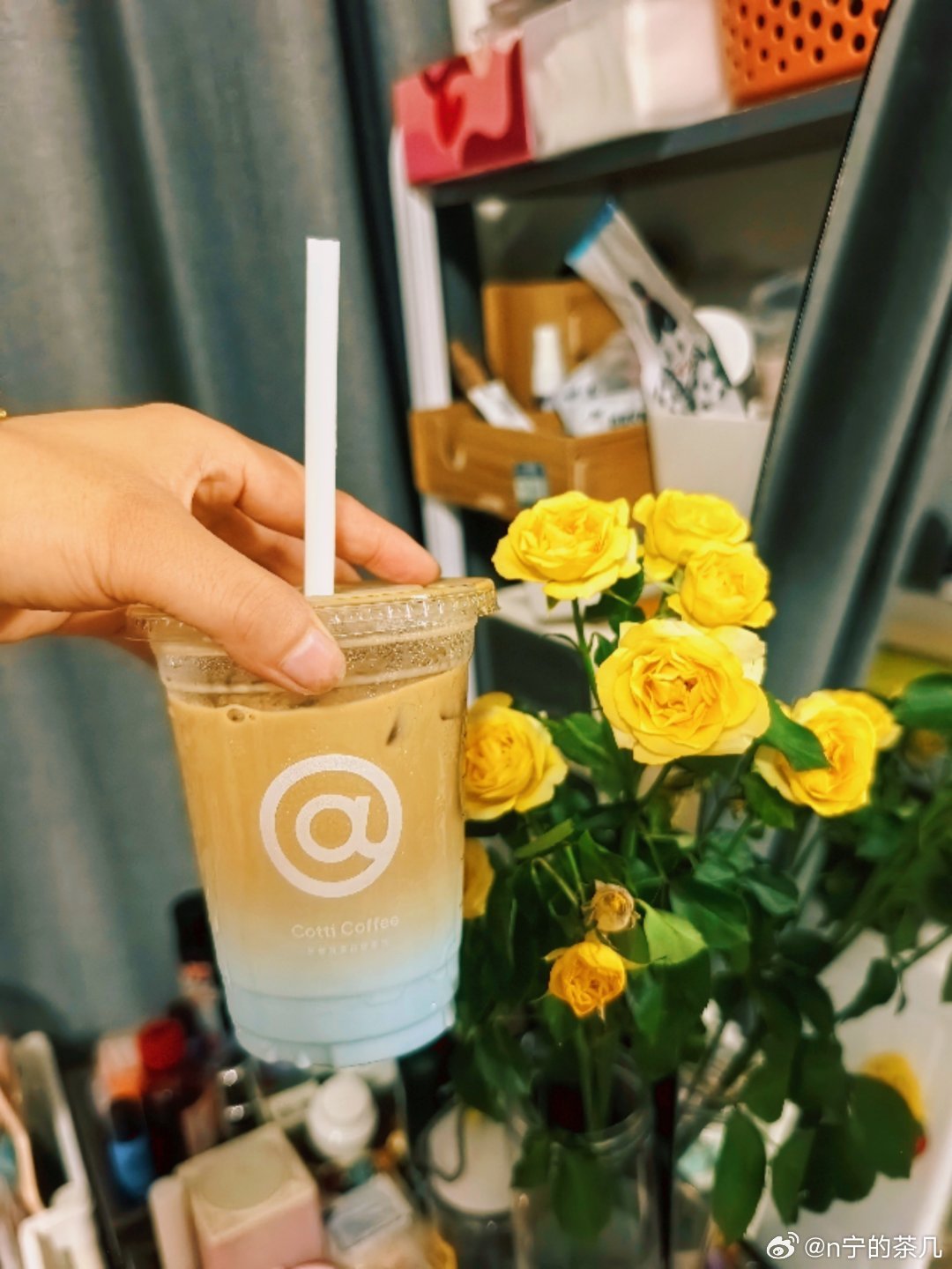 摩登兄弟 零碎的岛屿也能找到海~这吹不出褶的平静日子，也在闪光！ 