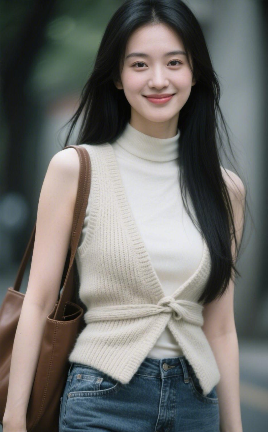 一段好的婚姻，感情上两个人的相互付出，生活中的两个相互扶持！
困难里的两个相互帮