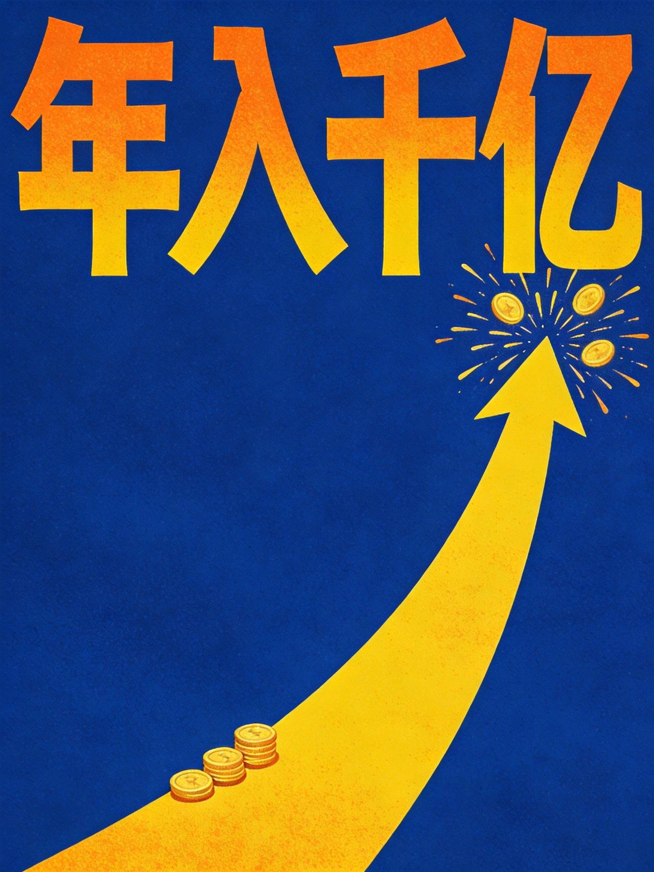 AI公司赚钱的速度，破纪录了：Anthropic年收入两个月从650亿美元冲破1