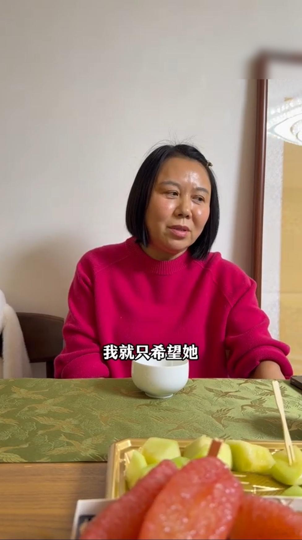 一碗家乡饭暖了三年坚守 梁夏老师在大凉山支教的日子，在♪里看一次就感动一次，北范