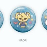 水手服naori亚克力挂件&吧唧（盲袋） 