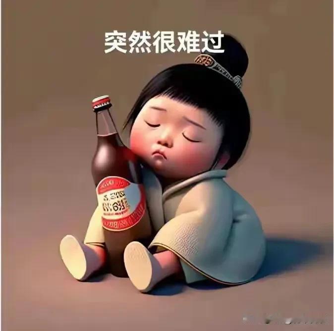 
节日出门全是人，在家又没意思😐