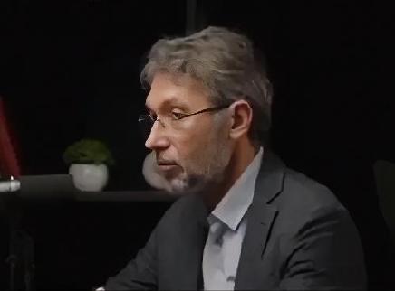 在这里输「延长战争意味着收紧俄罗斯国家存在的绞索」——俄罗斯「政治分析师」罗曼·