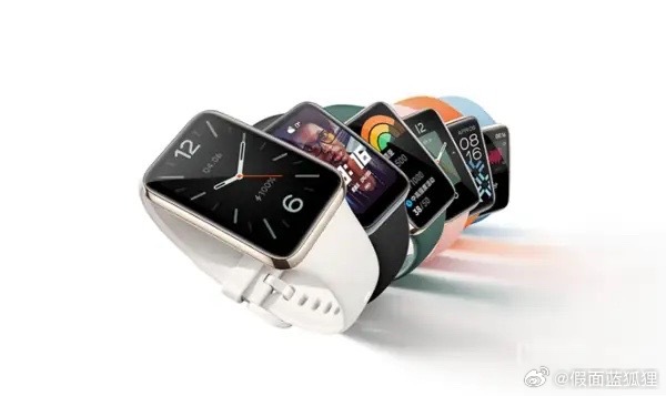 时隔五年再登顶!小米重夺全球可穿戴腕带设备市场冠军小米