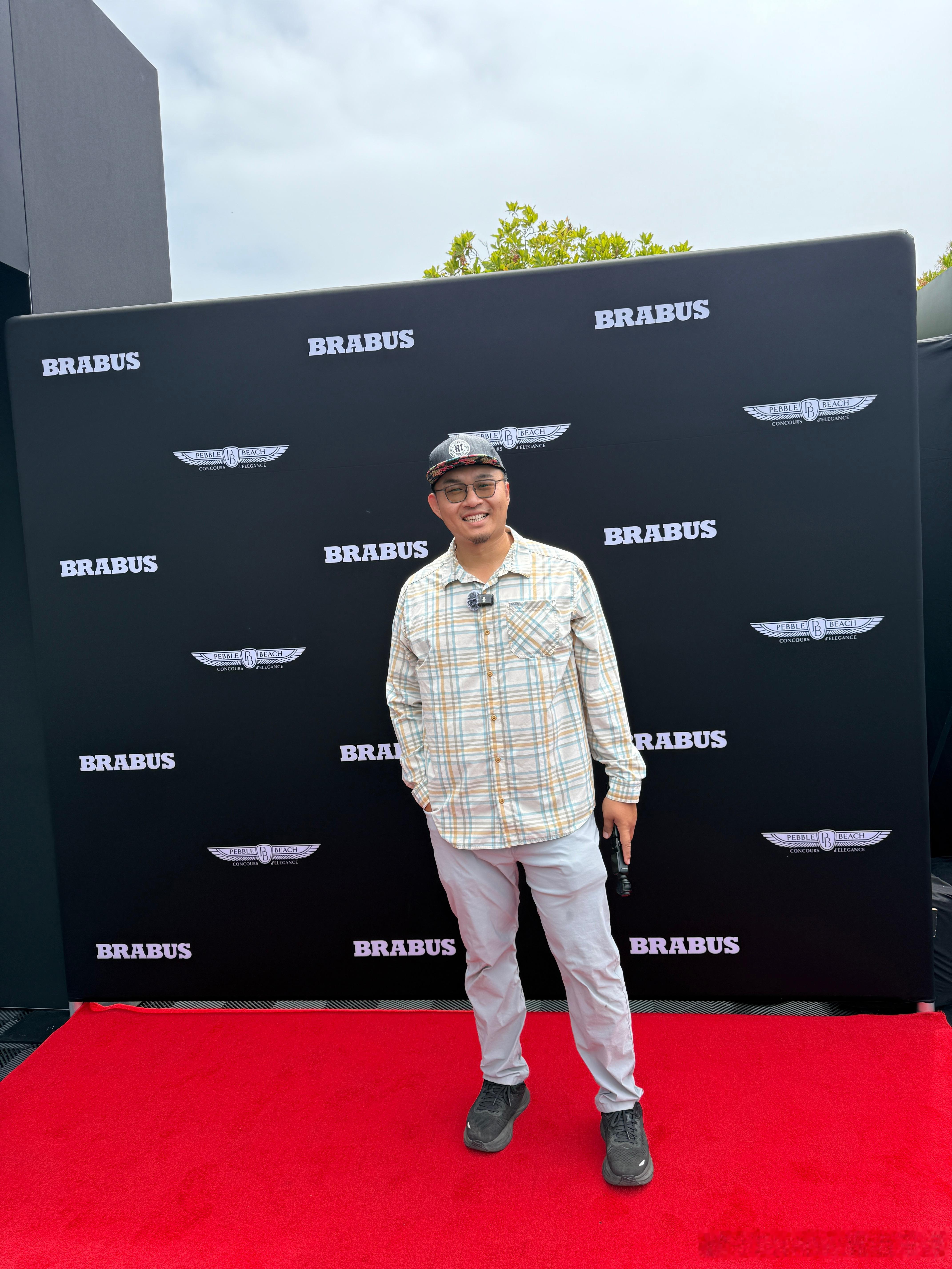 感谢brabus保安放进来感谢品牌方盛情没给赶出来还大方的展示游艇（需脱鞋） ​