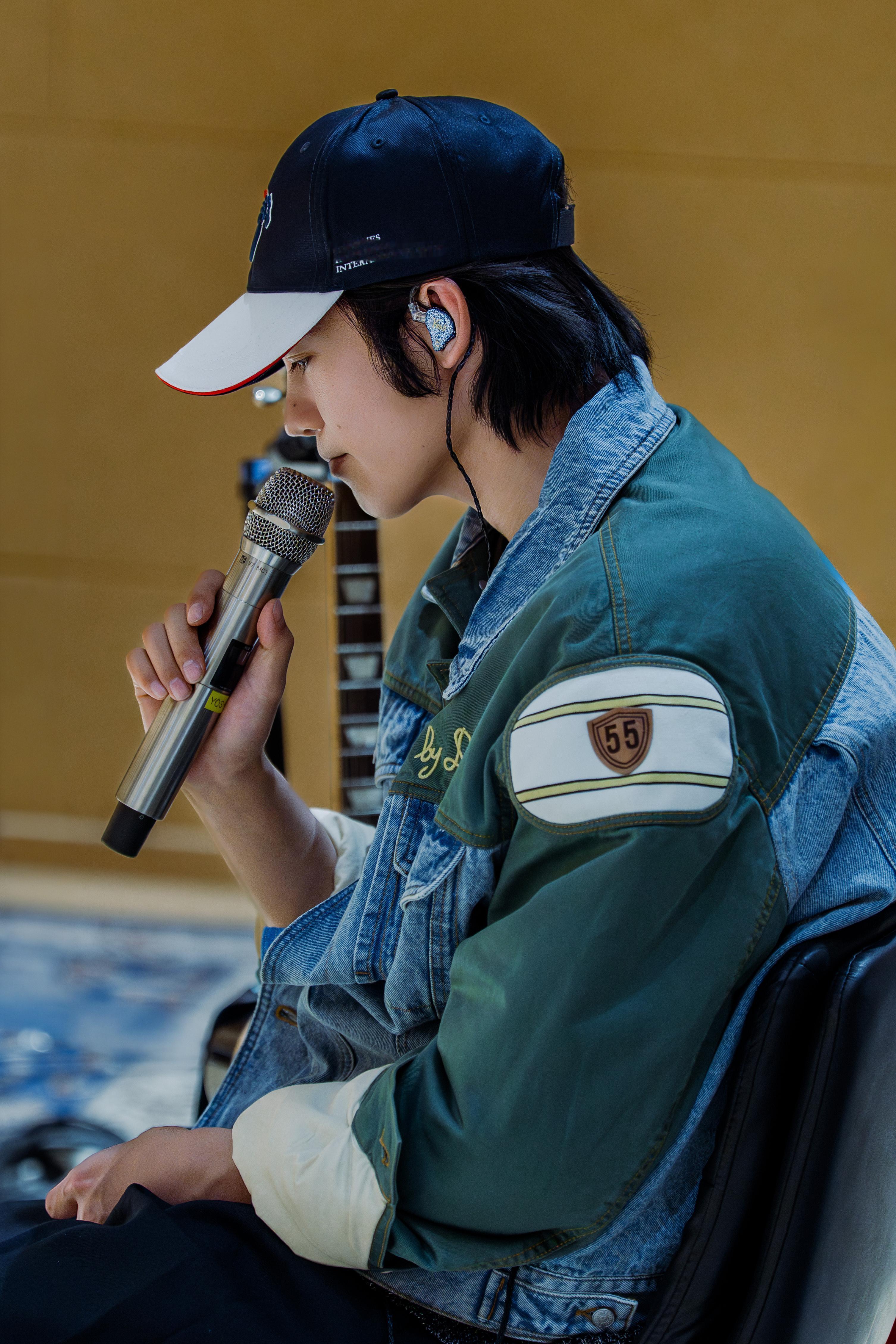 𝟐𝟓.𝟏𝟐.𝟐𝟎-𝟐𝟏 适诗演唱会·合肥站排练日记❷251216