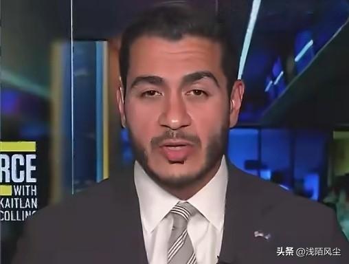 密歇根州民主党参议员候选人埃尔-赛义德表示，他反对向包括以色列在内的任何国家提供