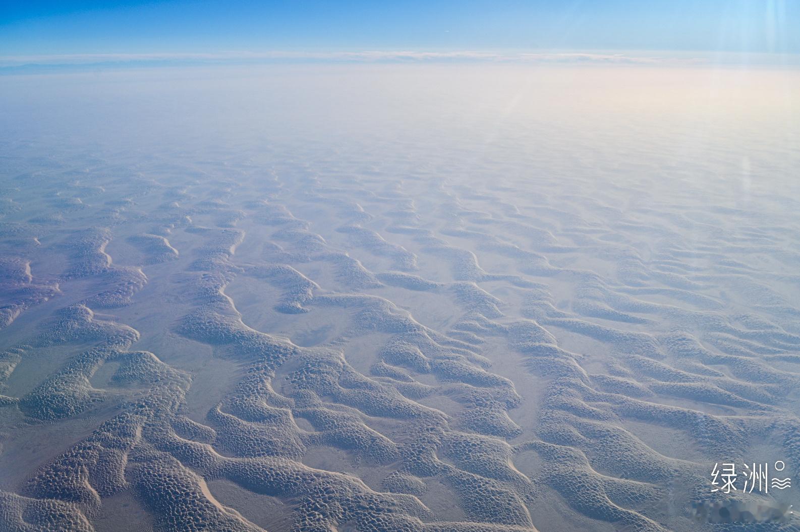 塔克拉玛干 新疆#大美新疆#  