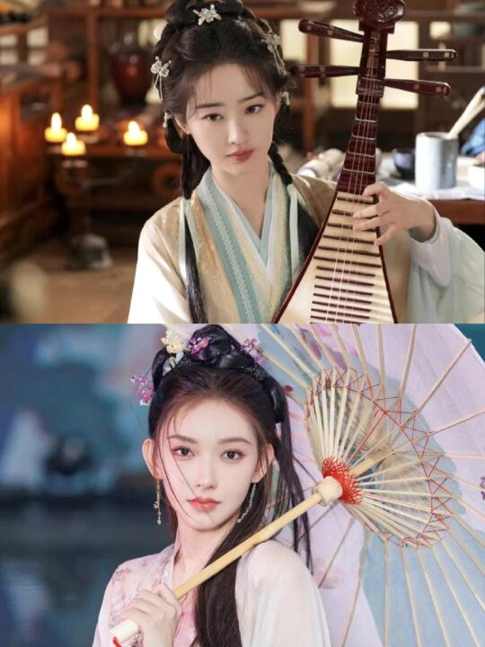 妈呀❗❗❗这是什么神仙剧❗❗❗
