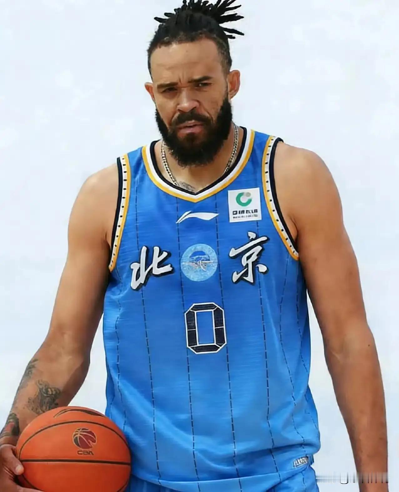 CBA的两大NBA全明星级别天赋怪麦基 vs 怀特塞德天赋体测数据对比表，来看看