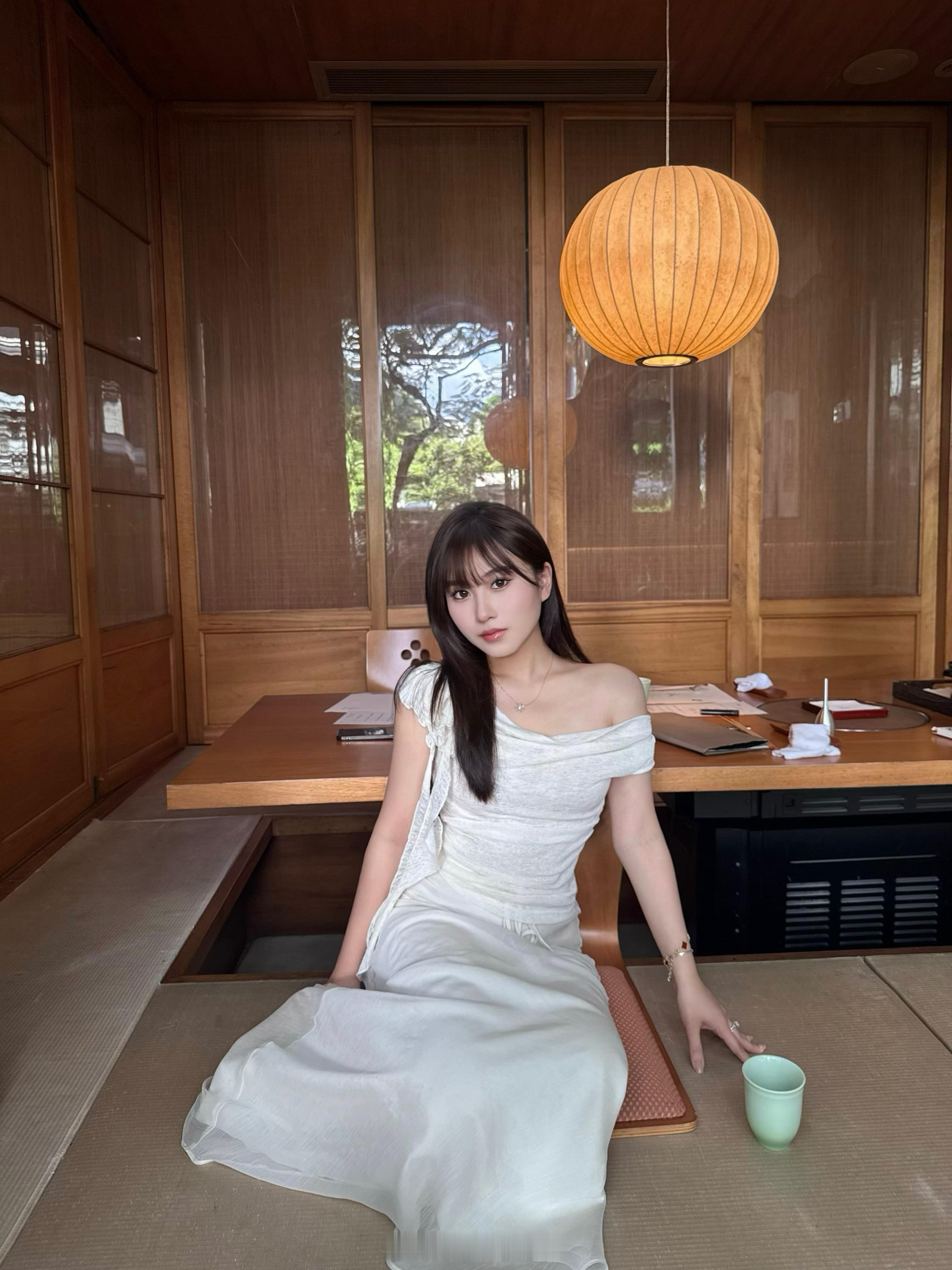 我们的七周年💝 ​​​