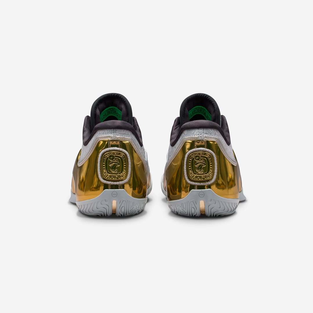 LeBron 23 EP “Dreams And Nightmares"詹姆斯新
